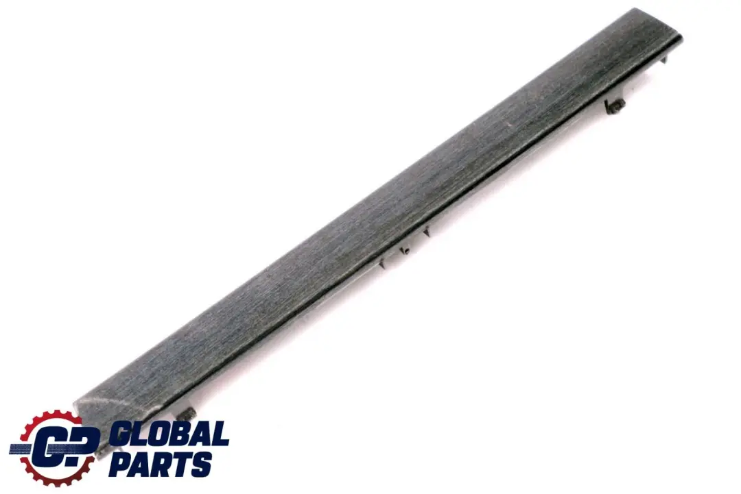 BMW 5 Series E39 Strip Trim Dashboard Console Instrument Panel Cover - SKU 8185256 - Part number 8185256