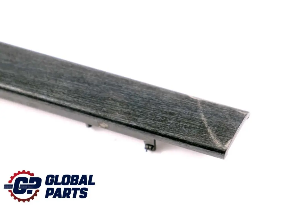 BMW 5 Series E39 Strip Trim Dashboard Console Instrument Panel Cover - SKU 8185256 - Part number 8185256