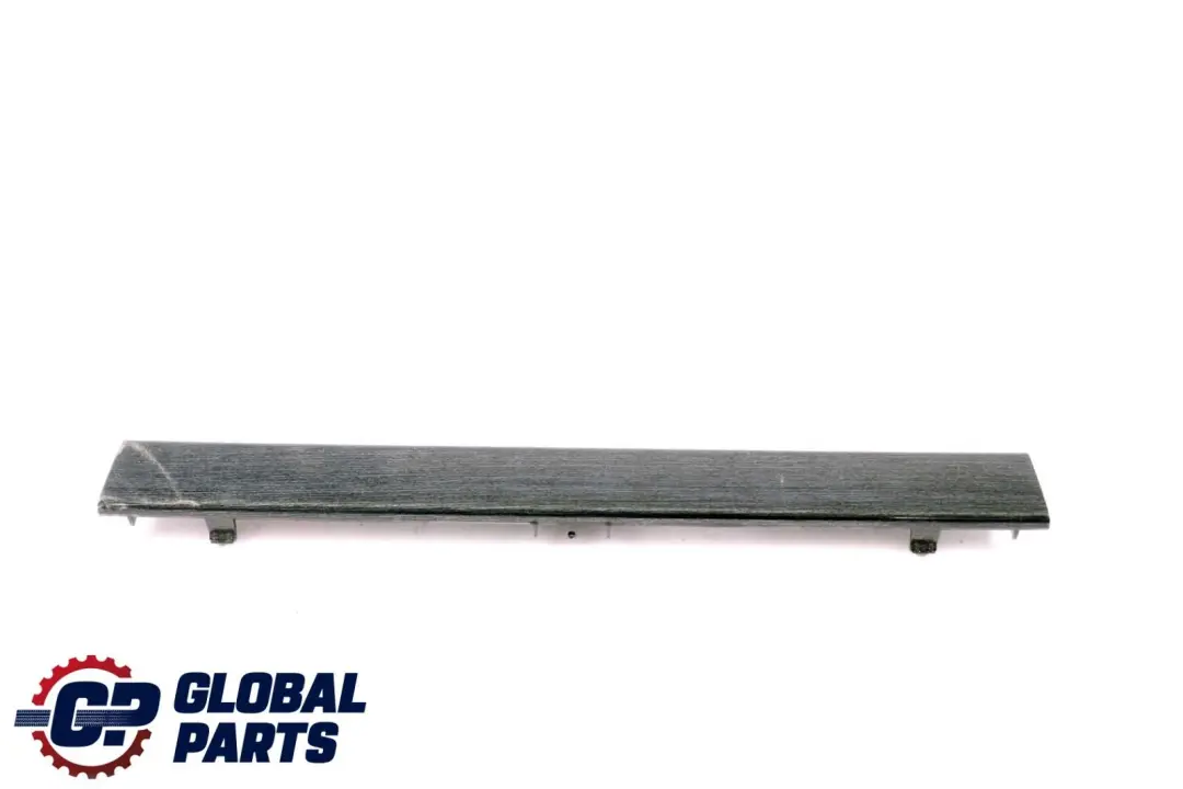 Strip Trim Dashboard Console Instrument Panel Cover to BMW 5 Series E39 with Part number 8185256 BMW 5 Series E39 Strip Trim Dashboard Console Instrument Panel Cover - SKU 8185256 - Part number 8185256