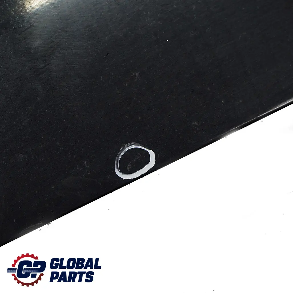 Puerta Trasera Izquierda Cosmosschwarz Negro Metalizado 303 para BMW E36 Berlina con número de pieza 8185427 BMW E36 Berlina Puerta Trasera Izquierda Cosmosschwarz Negro Metalizado 303 - SKU 8185427-COS - Número de pieza 8185427