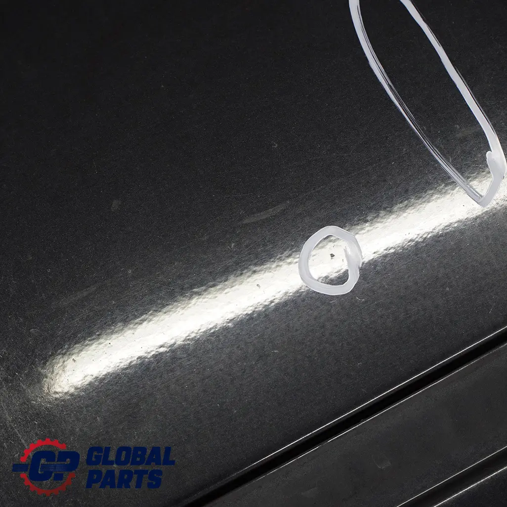 Door Front Left N/S Cosmosschwarz Black Metallic - 303 to BMW 3 E36 Saloon Touring with Part number 8185797 BMW 3 E36 Saloon Touring Door Front Left N/S Cosmosschwarz Black Metallic - 303 - SKU 8185797-COS - Part number 8185797