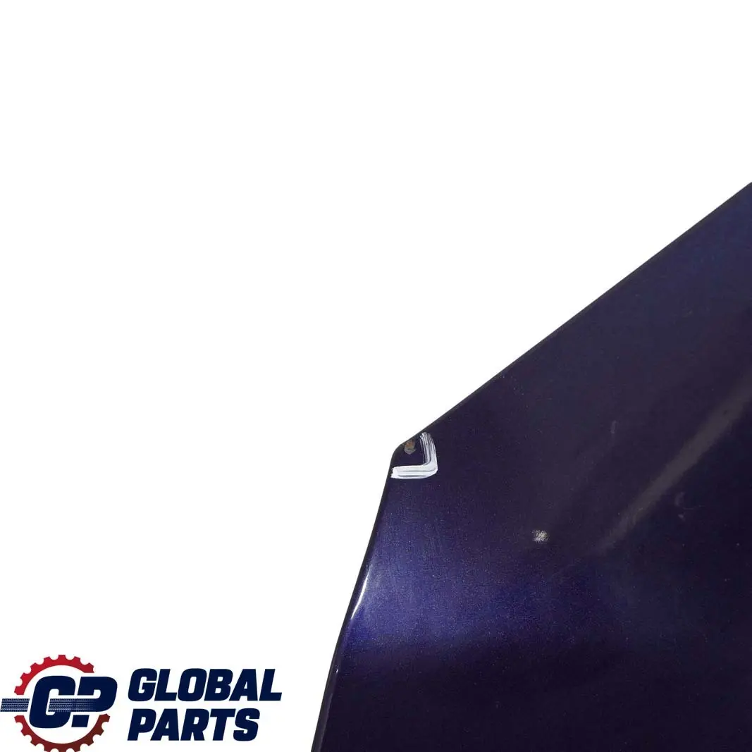 Tür Vorne Links Montrealblau Montreal Blau - 297 für BMW 3 E36 Limousine Touring mit Teilenummer 8185797 BMW 3 E36 Limousine Touring Tür Vorne Links Montrealblau Montreal Blau - 297 - SKU 8185797-MRB - Teilenummer 8185797