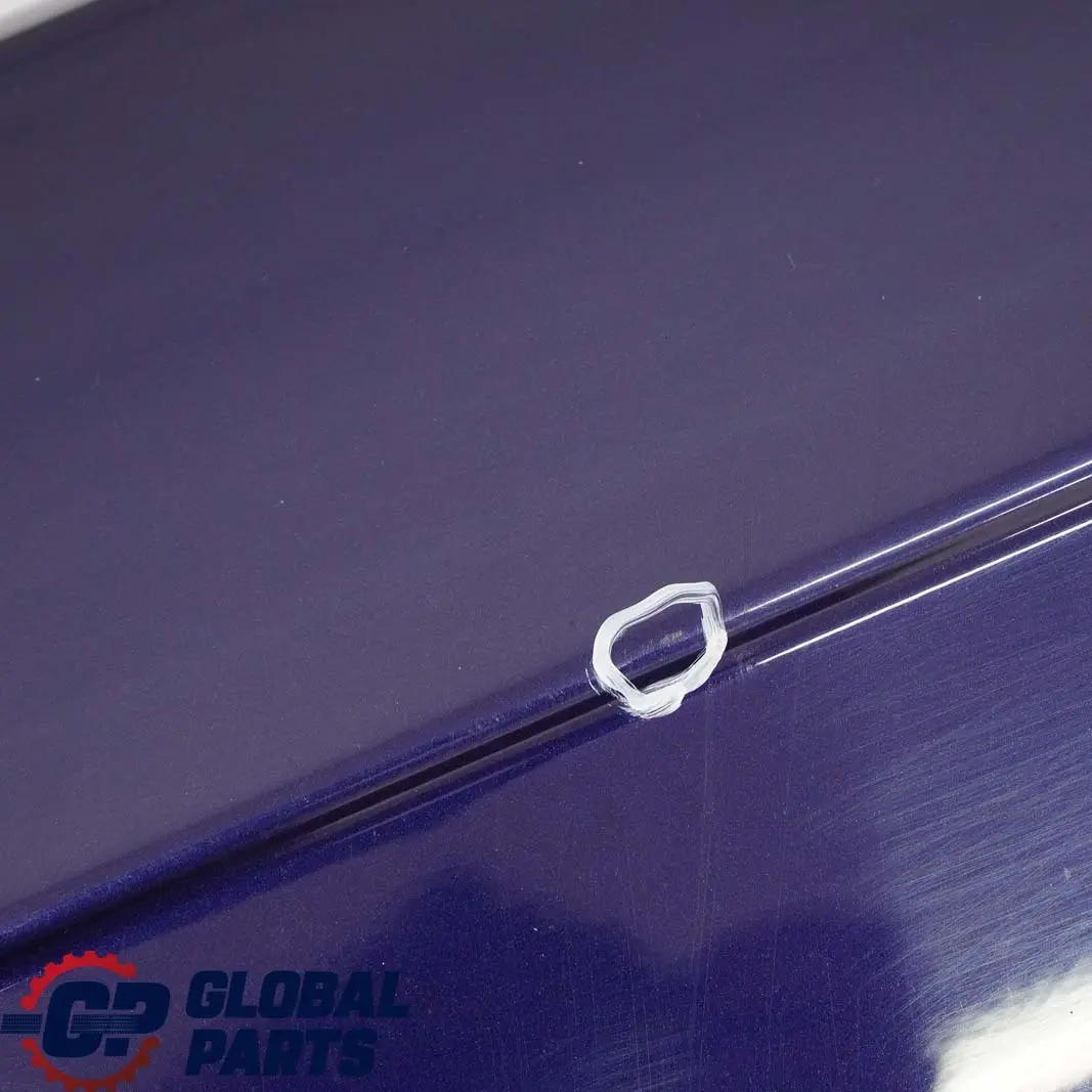 Door Front Left N/S Montrealblau Montreal Blue - 297 to BMW 3 E36 Saloon Touring with Part number 8185797 BMW 3 E36 Saloon Touring Door Front Left N/S Montrealblau Montreal Blue - 297 - SKU 8185797-MRB - Part number 8185797