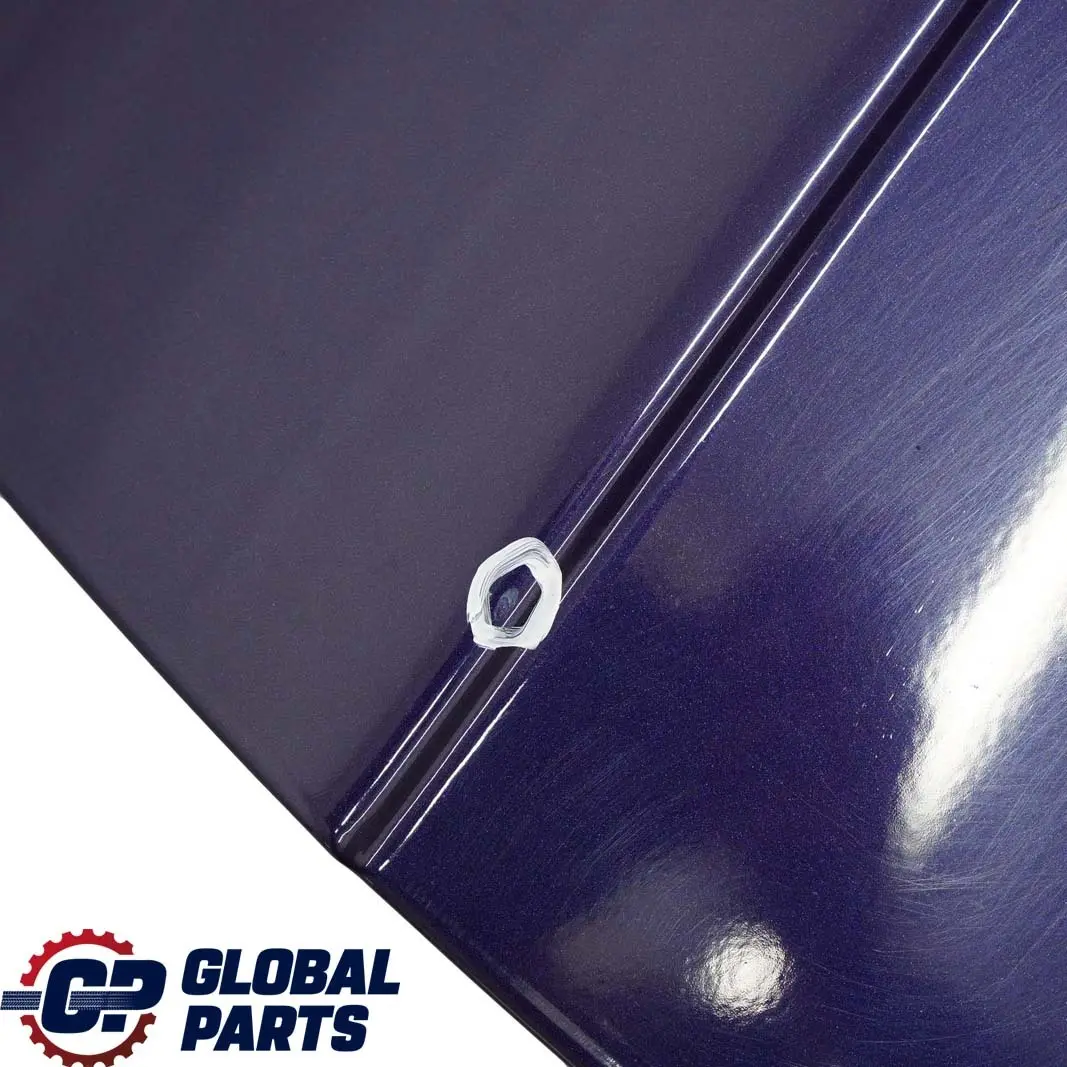 Door Front Left N/S Montrealblau Montreal Blue - 297 to BMW 3 E36 Saloon Touring with Part number 8185797 BMW 3 E36 Saloon Touring Door Front Left N/S Montrealblau Montreal Blue - 297 - SKU 8185797-MRB - Part number 8185797