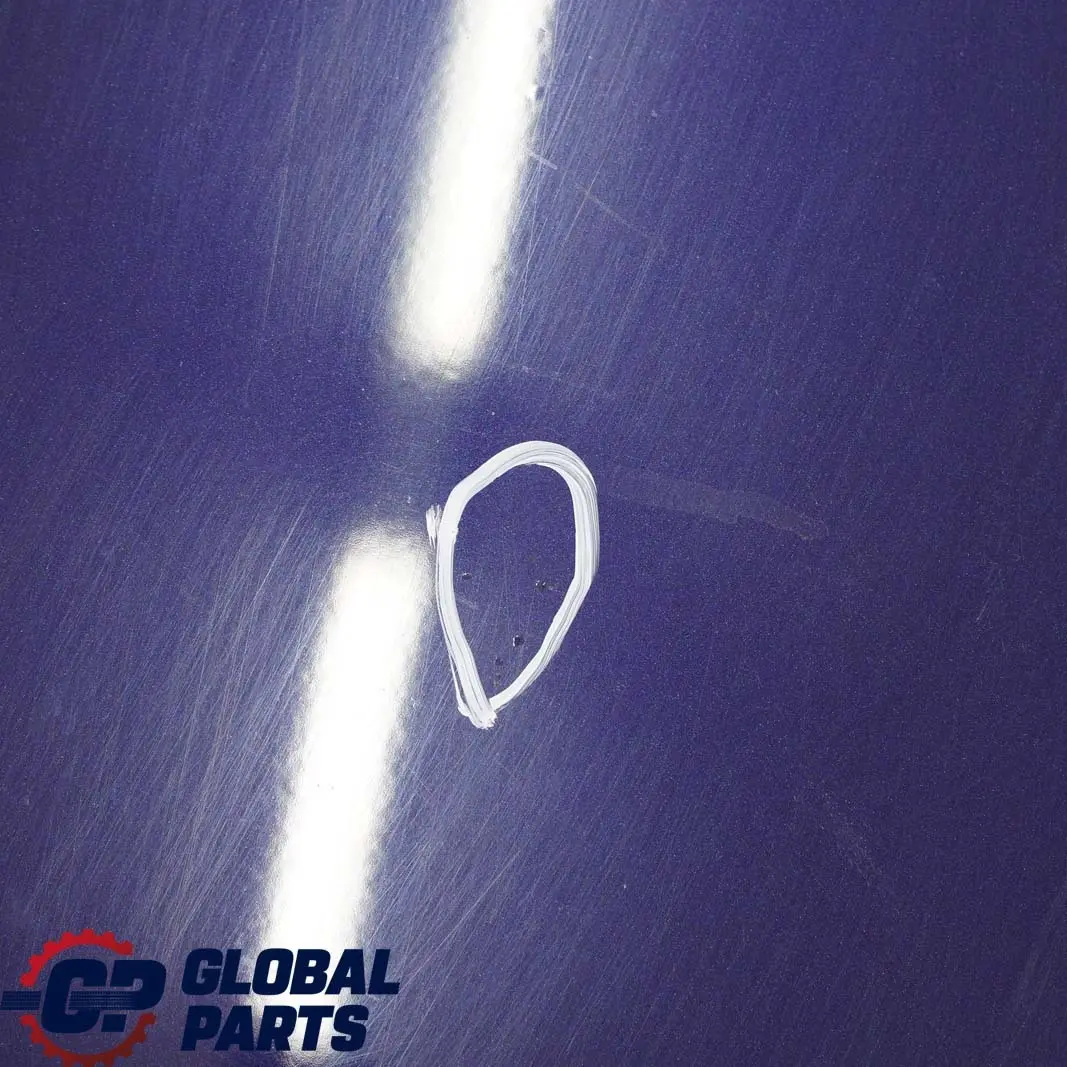 Tür Vorne Links Montrealblau Montreal Blau - 297 für BMW 3 E36 Limousine Touring mit Teilenummer 8185797 BMW 3 E36 Limousine Touring Tür Vorne Links Montrealblau Montreal Blau - 297 - SKU 8185797-MRB - Teilenummer 8185797