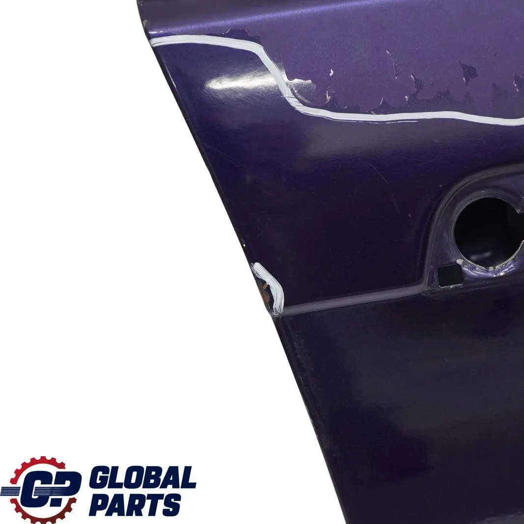 Porta Anteriore Sinistra Blu Montreal Blu - 297 per BMW E36 Limousine Touring con numero di parte 8185798 BMW E36 Limousine Touring Porta Anteriore Sinistra Blu Montreal Blu - 297 - SKU 8185798-MRB - Numero di parte 8185798