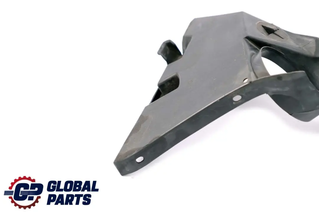 BMW 5 Series E39 Petrol Upper Left Engine Compartment Cover - SKU 8187497 - Part number 8187497