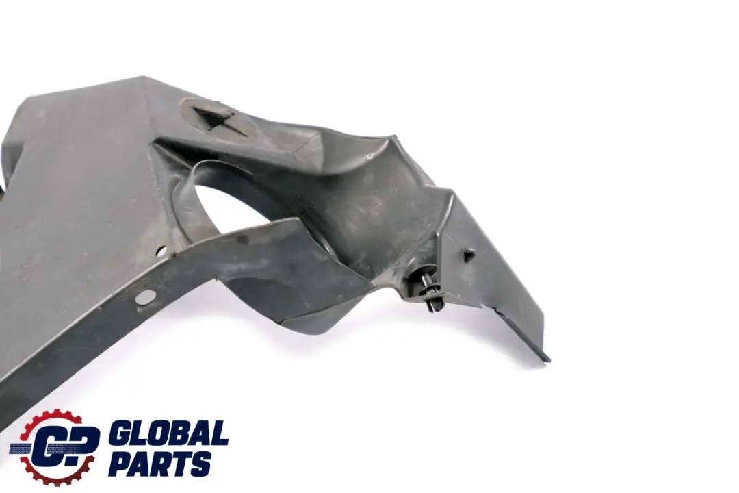 Upper Left Engine Compartment Cover to BMW 5 Series E39 Petrol with Part number 8187497 BMW 5 Series E39 Petrol Upper Left Engine Compartment Cover - SKU 8187497 - Part number 8187497