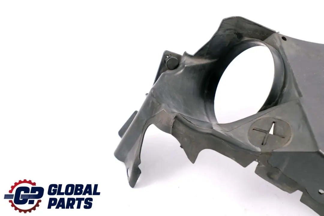 Upper Left Engine Compartment Cover to BMW 5 Series E39 Petrol with Part number 8187497 BMW 5 Series E39 Petrol Upper Left Engine Compartment Cover - SKU 8187497 - Part number 8187497