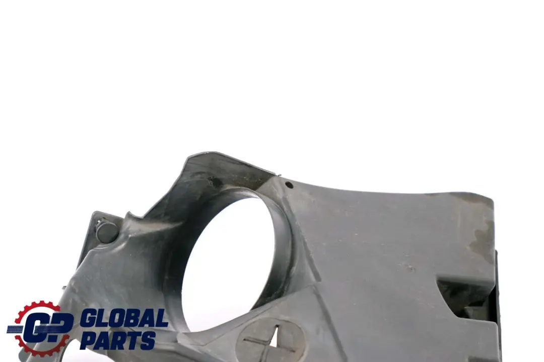 Upper Left Engine Compartment Cover to BMW 5 Series E39 Petrol with Part number 8187497 BMW 5 Series E39 Petrol Upper Left Engine Compartment Cover - SKU 8187497 - Part number 8187497