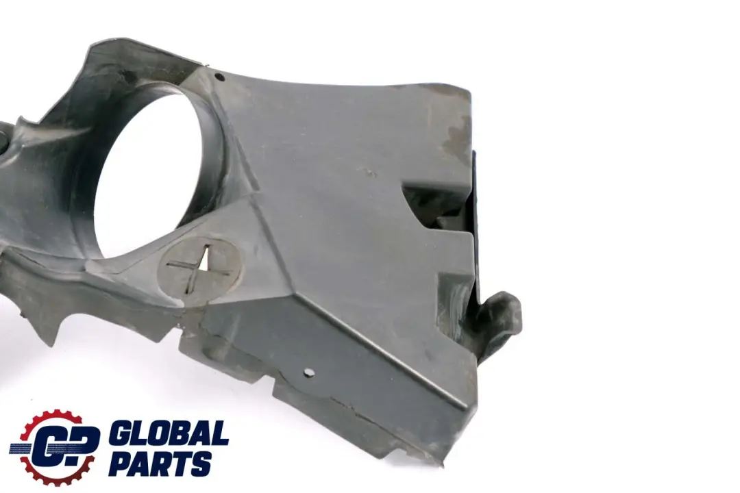 BMW 5 Series E39 Petrol Upper Left Engine Compartment Cover - SKU 8187497 - Part number 8187497