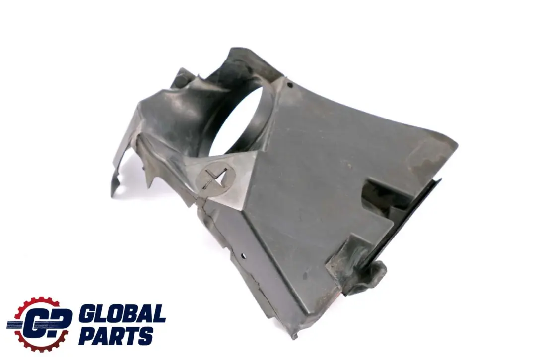 BMW 5 Series E39 Petrol Upper Left Engine Compartment Cover - SKU 8187497 - Part number 8187497