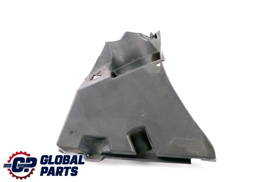 BMW 5 Series E39 Petrol Upper Left Engine Compartment Cover - SKU 8187497 - Part number 8187497