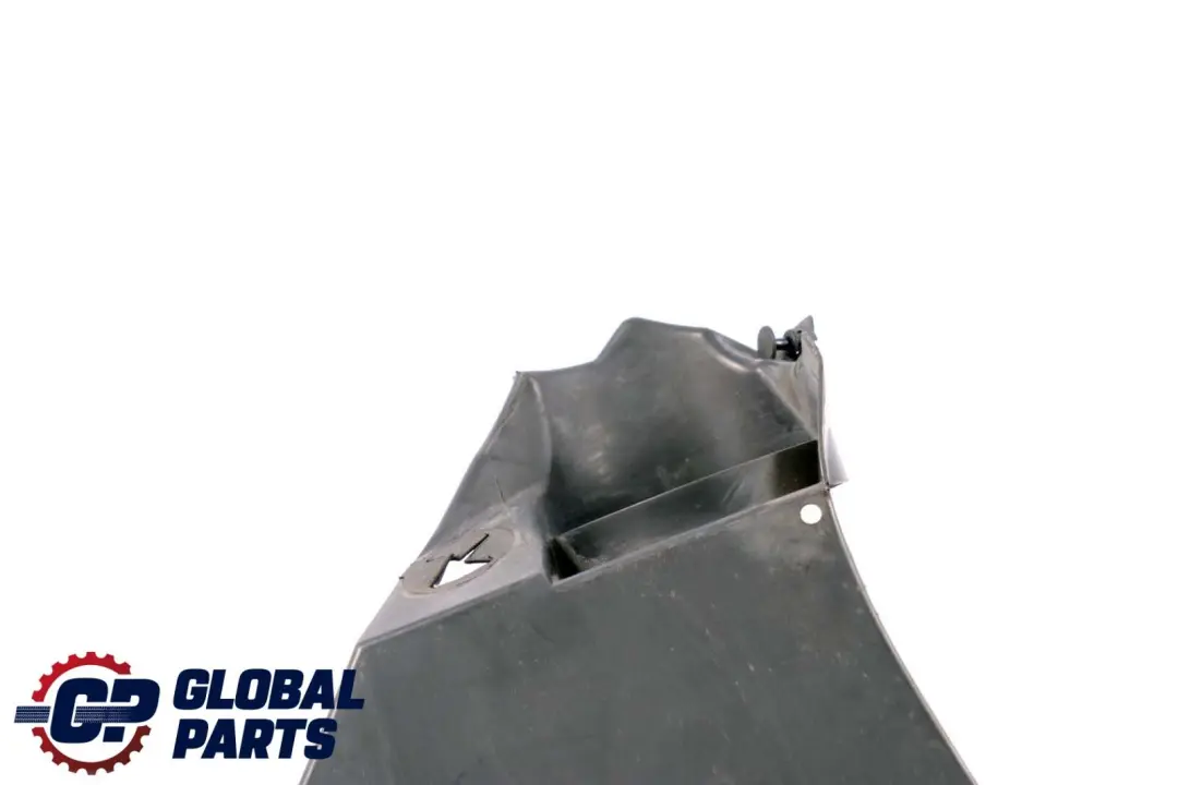 Upper Left Engine Compartment Cover to BMW 5 Series E39 Petrol with Part number 8187497 BMW 5 Series E39 Petrol Upper Left Engine Compartment Cover - SKU 8187497 - Part number 8187497