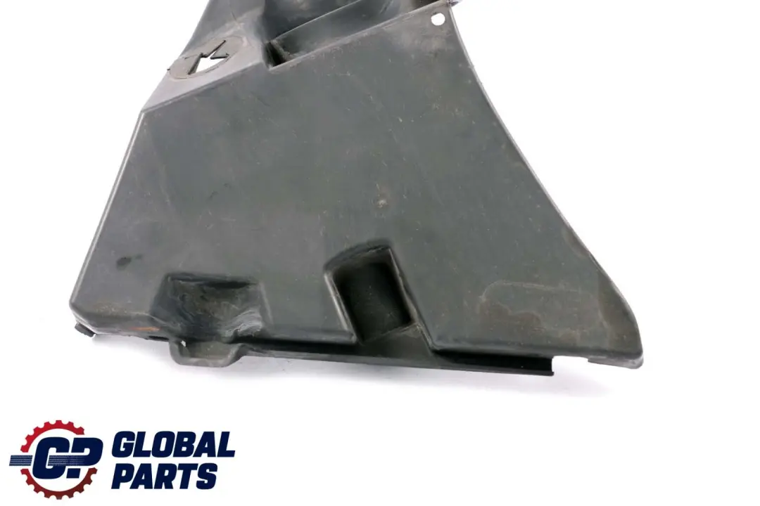 Upper Left Engine Compartment Cover to BMW 5 Series E39 Petrol with Part number 8187497 BMW 5 Series E39 Petrol Upper Left Engine Compartment Cover - SKU 8187497 - Part number 8187497