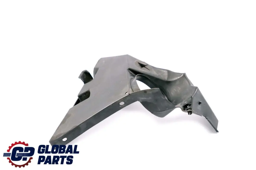 BMW 5 Series E39 Petrol Upper Left Engine Compartment Cover - SKU 8187497 - Part number 8187497