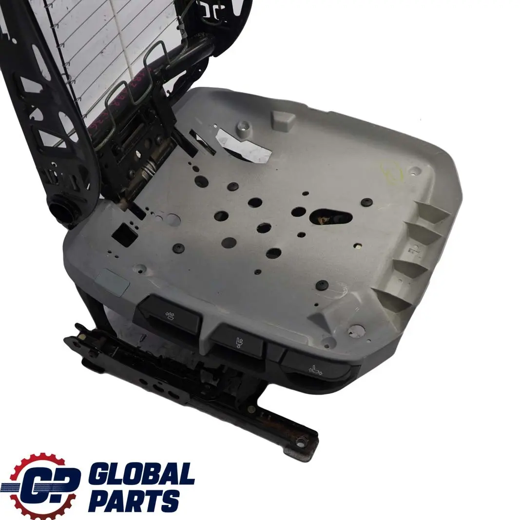 Front Right Seat O/S Backrest Frame Mechanism to BMW 3 Series E36 with Part number 8187998 BMW 3 Series E36 Front Right Seat O/S Backrest Frame Mechanism - SKU 8187998 - Part number 8187998