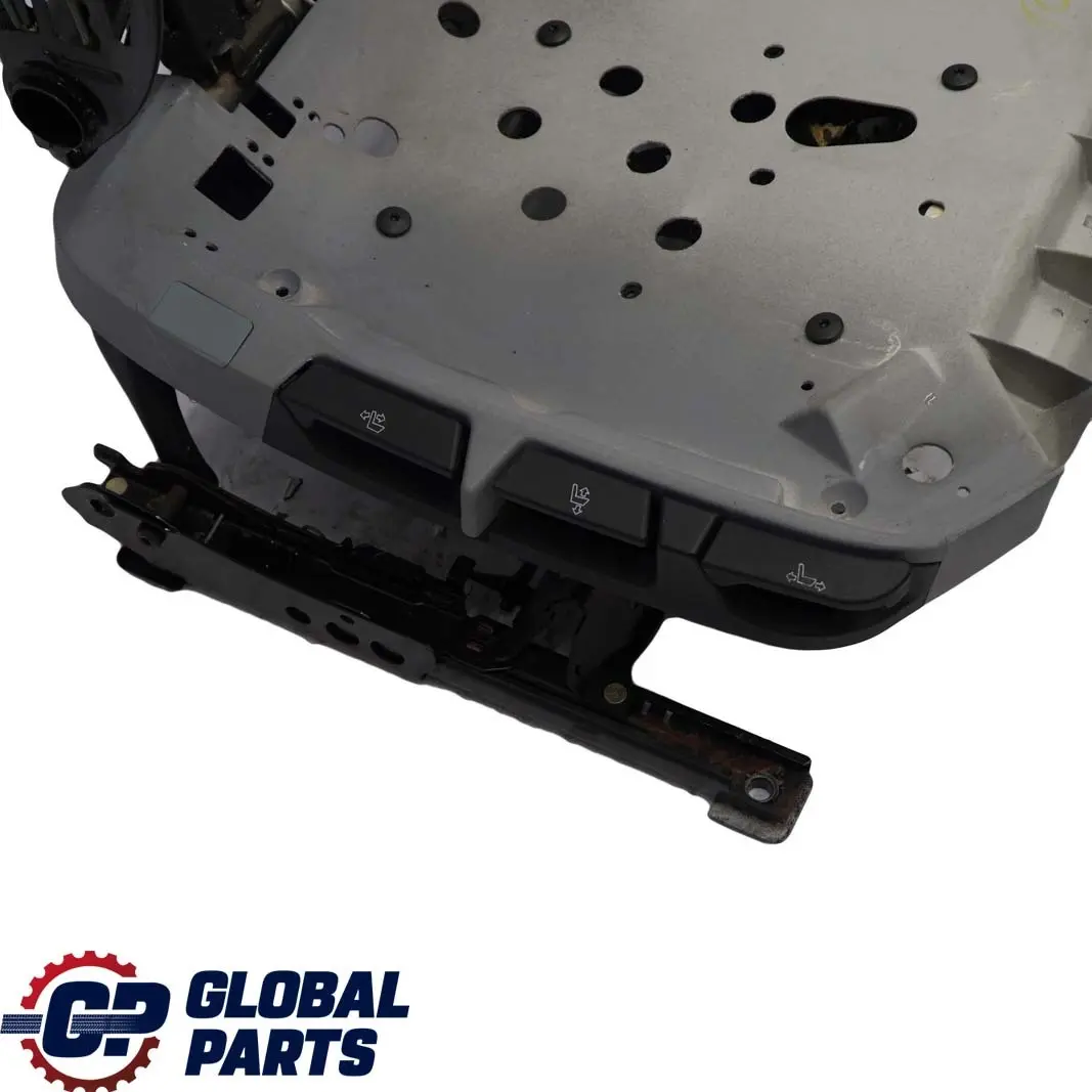 BMW 3 Series E36 Front Right Seat O/S Backrest Frame Mechanism - SKU 8187998 - Part number 8187998