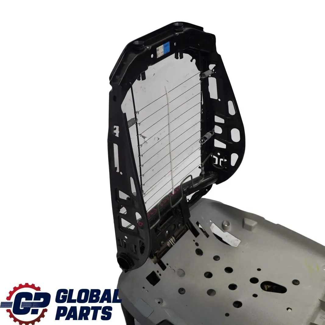 Encadrement Cadre Mecanisme avant Droit Siege pour BMW 3 Serie E36 à propos du numéro de pièce 8187998 BMW 3 Serie E36 Encadrement Cadre Mecanisme avant Droit Siege - SKU 8187998 - Numéro de pièce 8187998