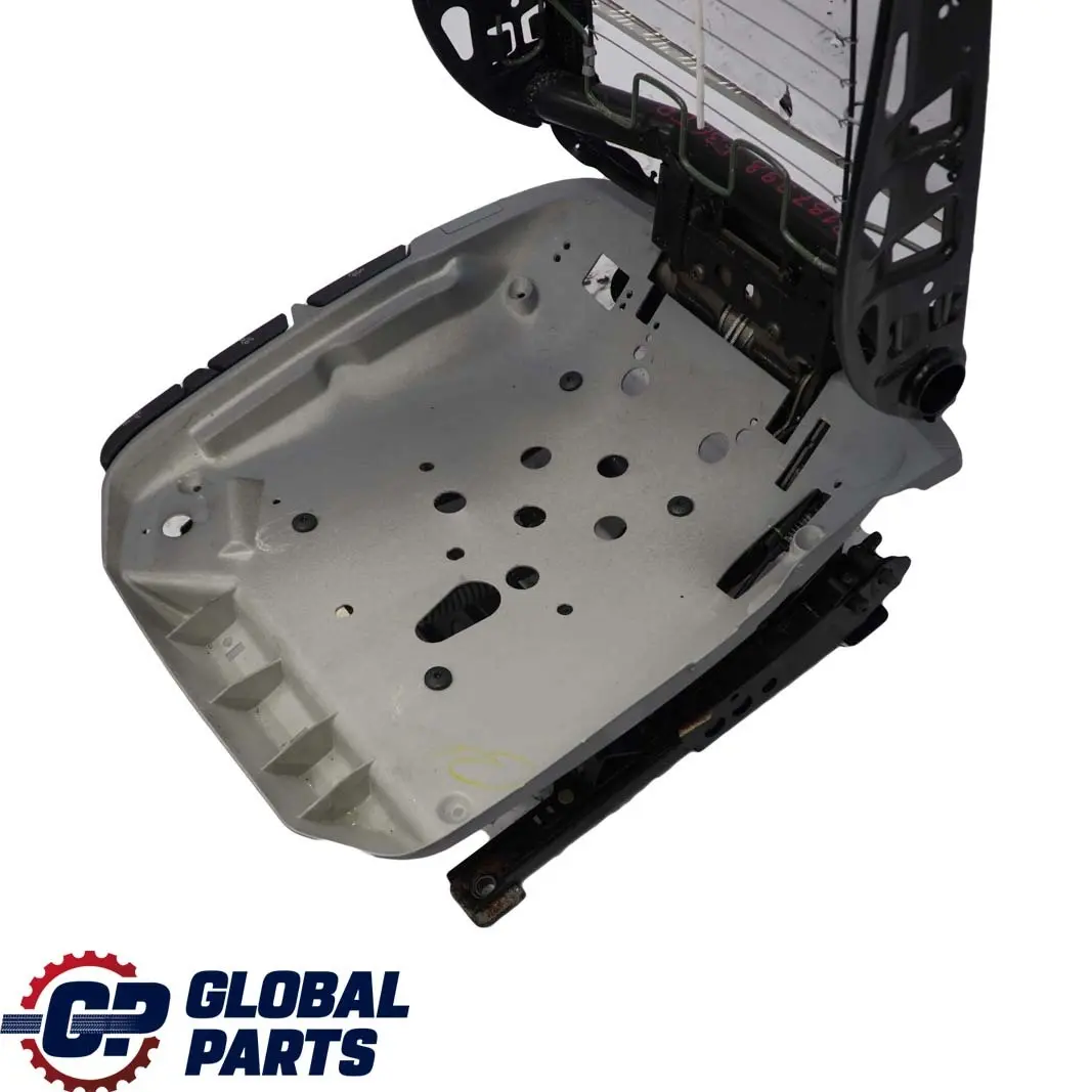 Front Right Seat O/S Backrest Frame Mechanism to BMW 3 Series E36 with Part number 8187998 BMW 3 Series E36 Front Right Seat O/S Backrest Frame Mechanism - SKU 8187998 - Part number 8187998