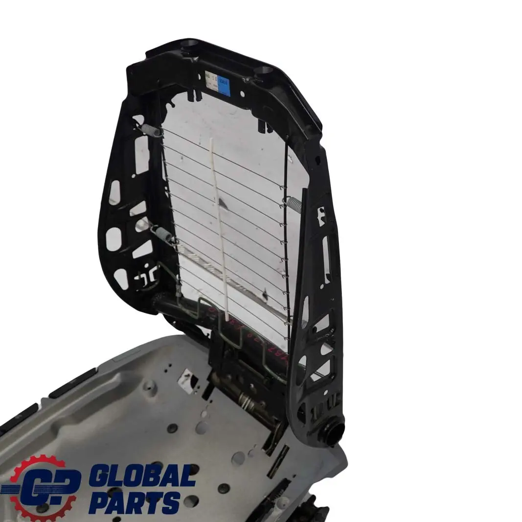 Encadrement Cadre Mecanisme avant Droit Siege pour BMW 3 Serie E36 à propos du numéro de pièce 8187998 BMW 3 Serie E36 Encadrement Cadre Mecanisme avant Droit Siege - SKU 8187998 - Numéro de pièce 8187998