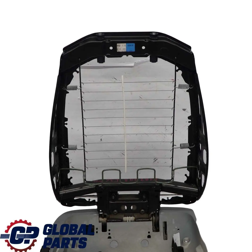 BMW 3 Series E36 Front Right Seat O/S Backrest Frame Mechanism - SKU 8187998 - Part number 8187998