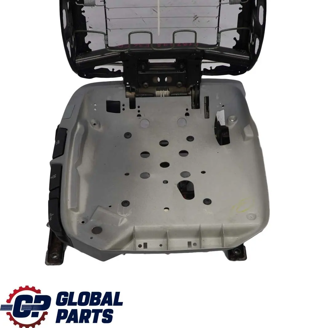 Encadrement Cadre Mecanisme avant Droit Siege pour BMW 3 Serie E36 à propos du numéro de pièce 8187998 BMW 3 Serie E36 Encadrement Cadre Mecanisme avant Droit Siege - SKU 8187998 - Numéro de pièce 8187998