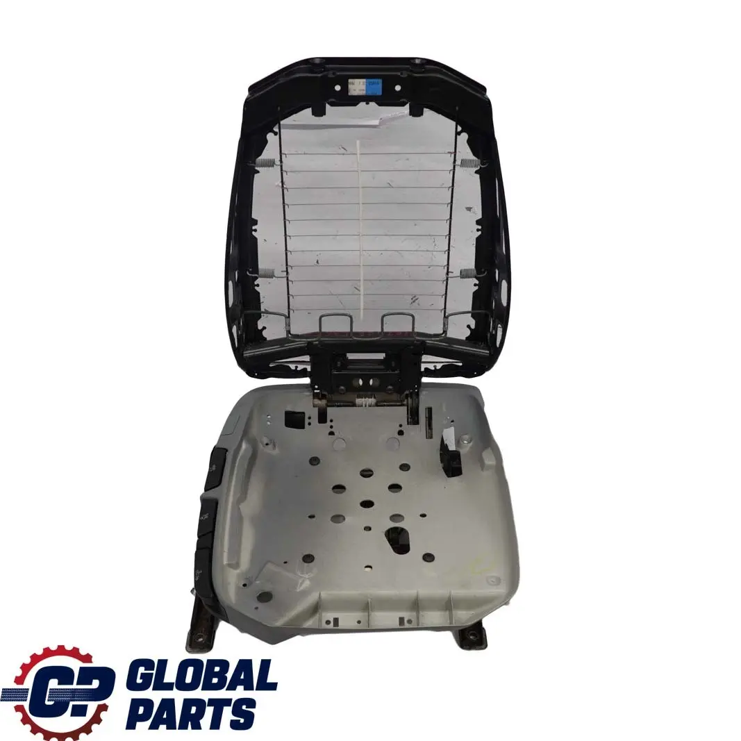 Telaio Del Sedile Meccanismo Anteriore Destro per BMW E36 con numero di parte 8187998 BMW E36 Telaio Del Sedile Meccanismo Anteriore Destro - SKU 8187998 - Numero di parte 8187998