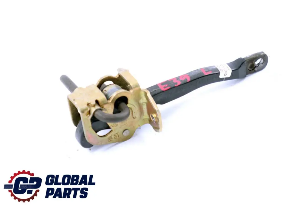BMW 5 Series E39 Front Door Brake Left Right N/O/S 5122 - SKU 8193447 - Part number 8193447