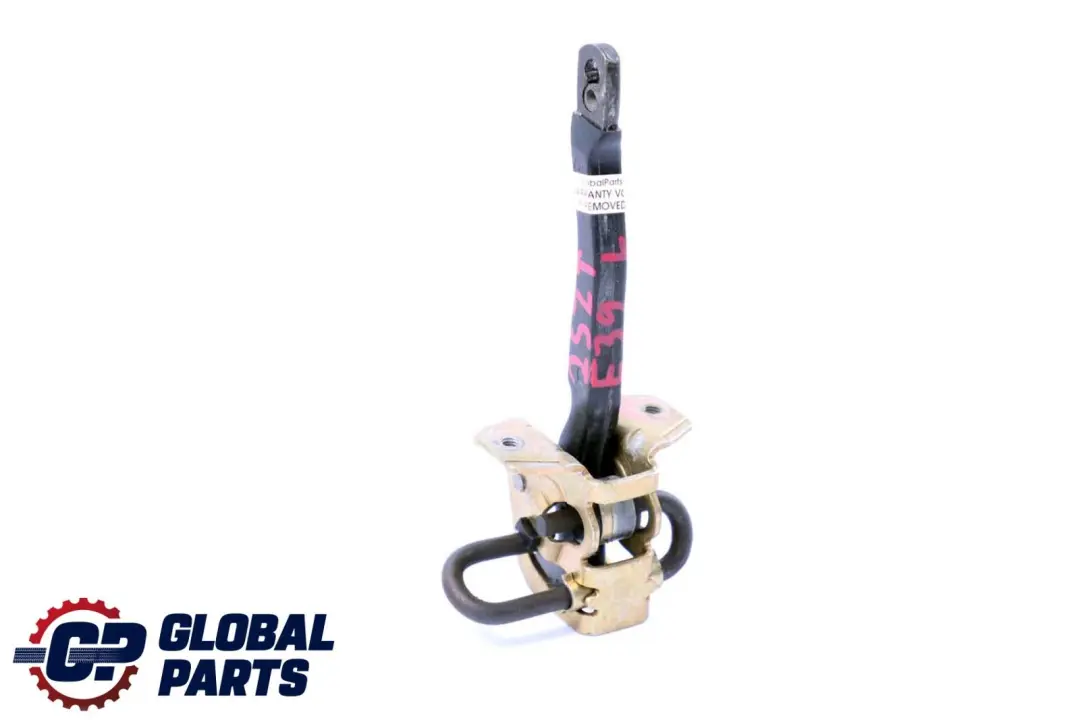 BMW 5 Series E39 Front Door Brake Left Right N/O/S 5122 - SKU 8193447 - Part number 8193447