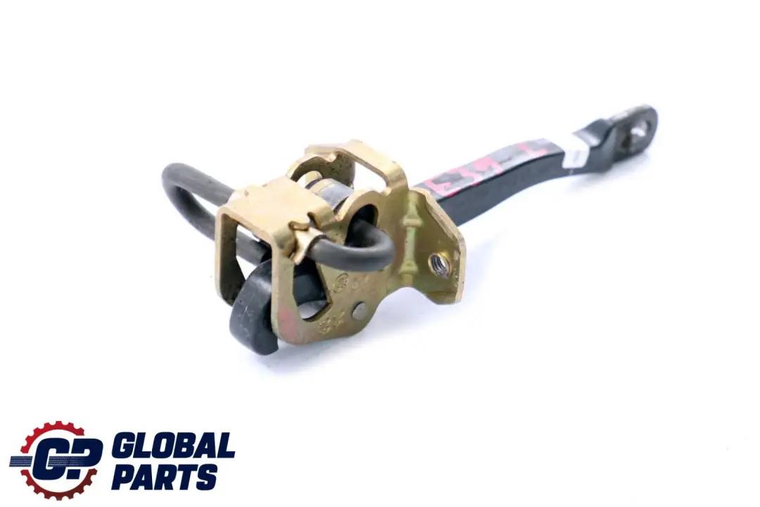 BMW 5 Series E39 Front Door Brake Left Right N/O/S 5122 - SKU 8193447 - Part number 8193447