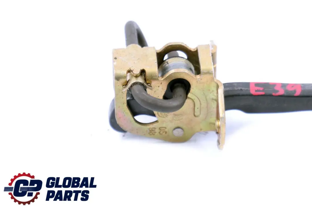 BMW 5 Series E39 Front Door Brake Left Right N/O/S 5122 - SKU 8193447 - Part number 8193447