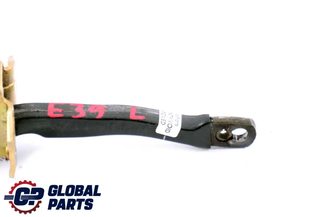 BMW 5 Series E39 Front Door Brake Left Right N/O/S 5122 - SKU 8193447 - Part number 8193447