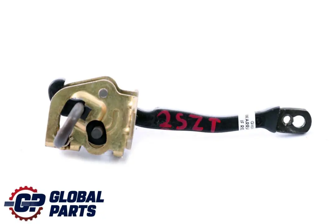 BMW 5 Series E39 Front Door Brake Left Right N/O/S 5122 - SKU 8193447 - Part number 8193447
