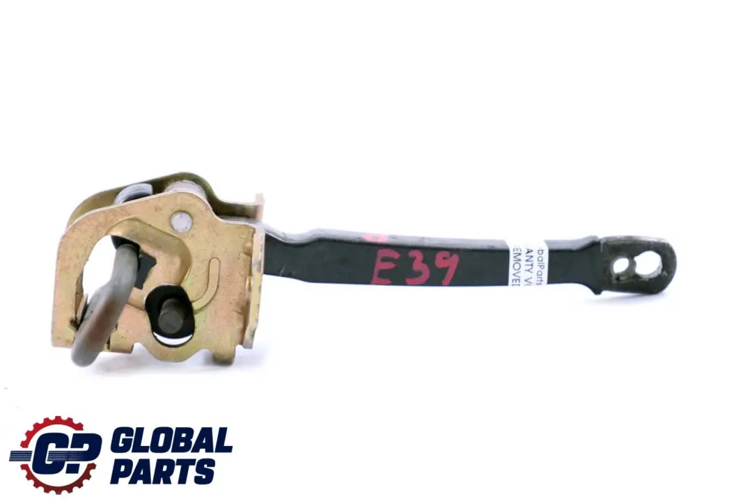 BMW E39 Freno Puerta Trasera Izquierda Derecha N/ 5122 - SKU 8193448 - Número de pieza 8193448