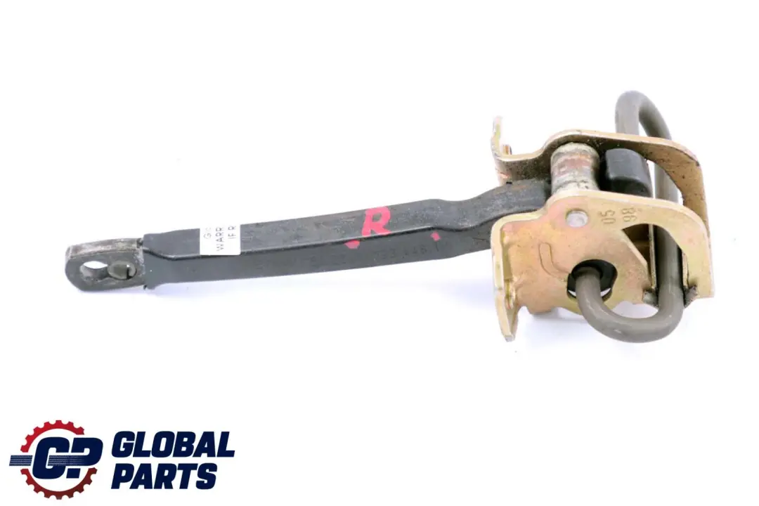 Tür Hinten Türbremse Links Rechts 5122 für BMW E39 mit Teilenummer 8193448 BMW E39 Tür Hinten Türbremse Links Rechts 5122 - SKU 8193448 - Teilenummer 8193448