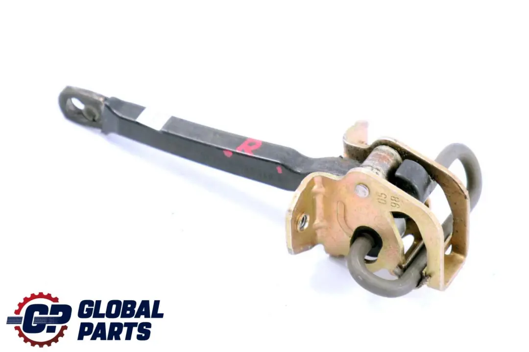 Tür Hinten Türbremse Links Rechts 5122 für BMW E39 mit Teilenummer 8193448 BMW E39 Tür Hinten Türbremse Links Rechts 5122 - SKU 8193448 - Teilenummer 8193448