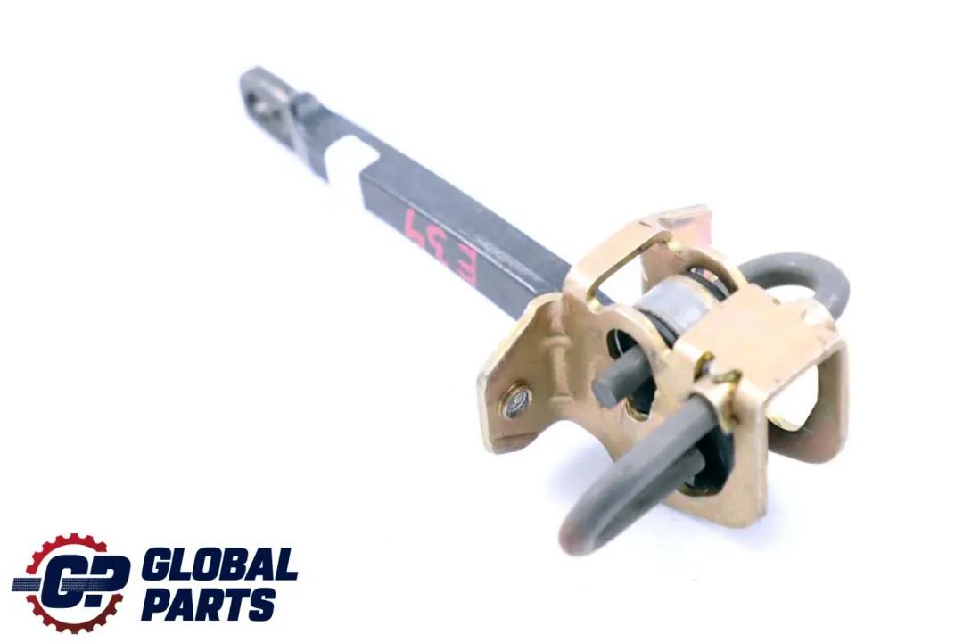 Door Brake Left Right N/O/S 5122 to BMW E39 Rear with Part number 8193448 BMW E39 Rear Door Brake Left Right N/O/S 5122 - SKU 8193448 - Part number 8193448