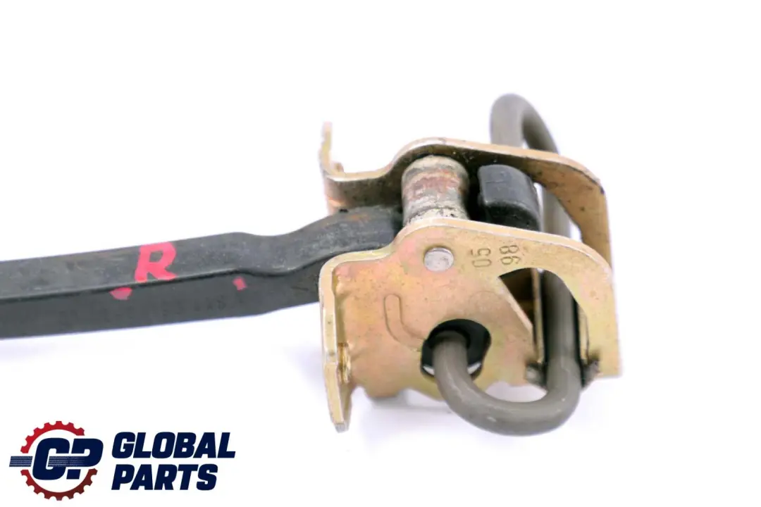 BMW E39 Ogranicznik Drzwi Lewy Prawy Tył 5122 - SKU 8193448 - Numer Części 8193448