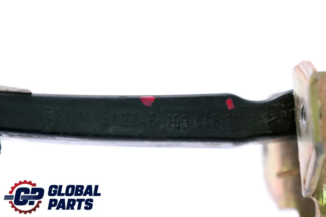 BMW E39 Freno Porta Posteriore Sinistra Destra 5122 - SKU 8193448 - Numero di parte 8193448