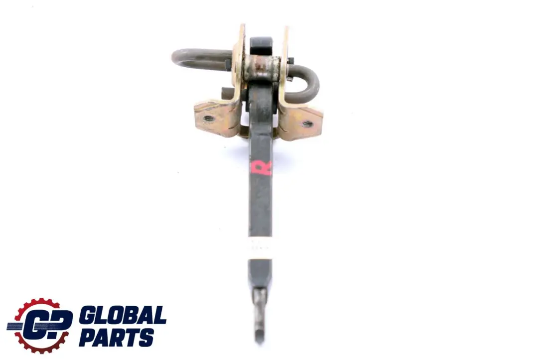 Frein De Porte Arrière Gauche Droite 5122 pour BMW E39 à propos du numéro de pièce 8193448 BMW E39 Frein De Porte Arrière Gauche Droite 5122 - SKU 8193448 - Numéro de pièce 8193448