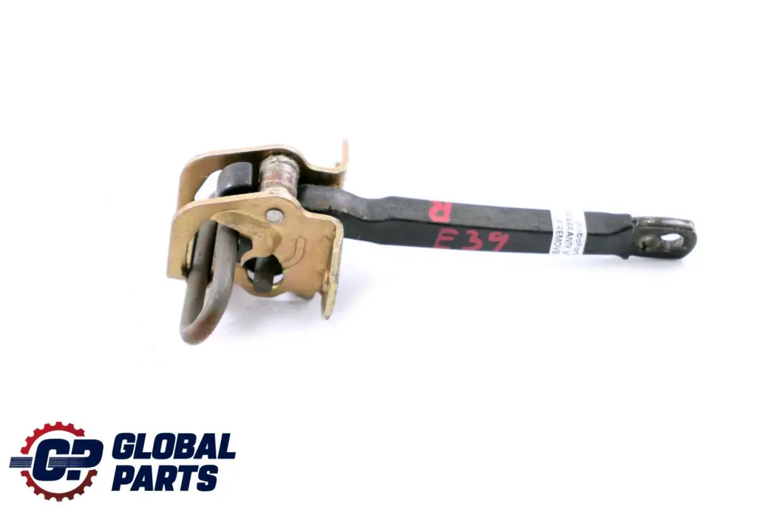 Freno Puerta Trasera Izquierda Derecha 5122 para BMW E39 con número de pieza 8193448 BMW E39 Freno Puerta Trasera Izquierda Derecha 5122 - SKU 8193448 - Número de pieza 8193448