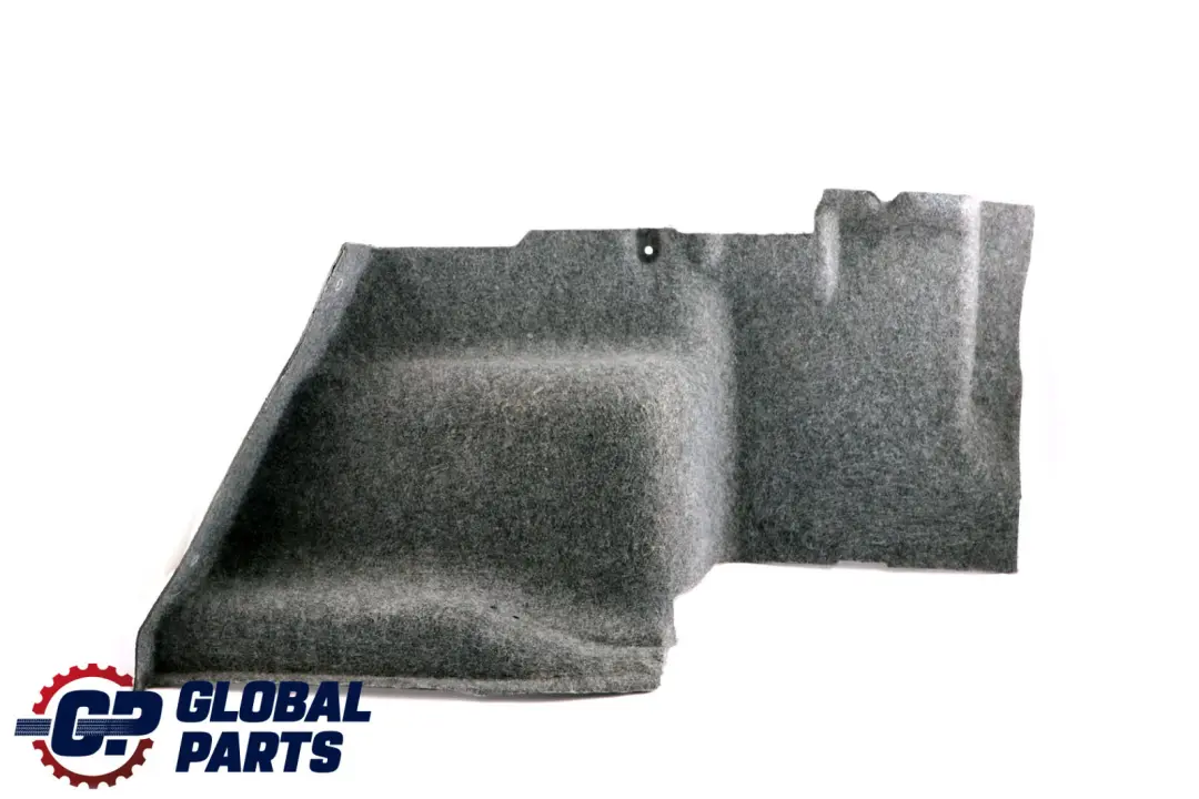 Prawy Boczek Osłona Tapicerka Bagażnika do BMW E46 o numerze 8193796 BMW E46 Prawy Boczek Osłona Tapicerka Bagażnika - SKU 8193796 - Numer Części 8193796