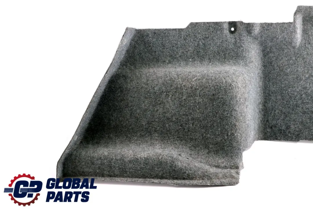 Trim Panel Right O/S Cover Trunk Floor Luggage Grey to BMW 3 Series E46 with Part number 8193796 BMW 3 Series E46 Trim Panel Right O/S Cover Trunk Floor Luggage Grey - SKU 8193796 - Part number 8193796