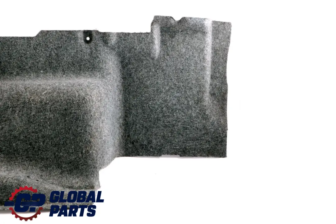 BMW E46 Rivestimento Destro Portabagagli Grigio - SKU 8193796 - Numero di parte 8193796