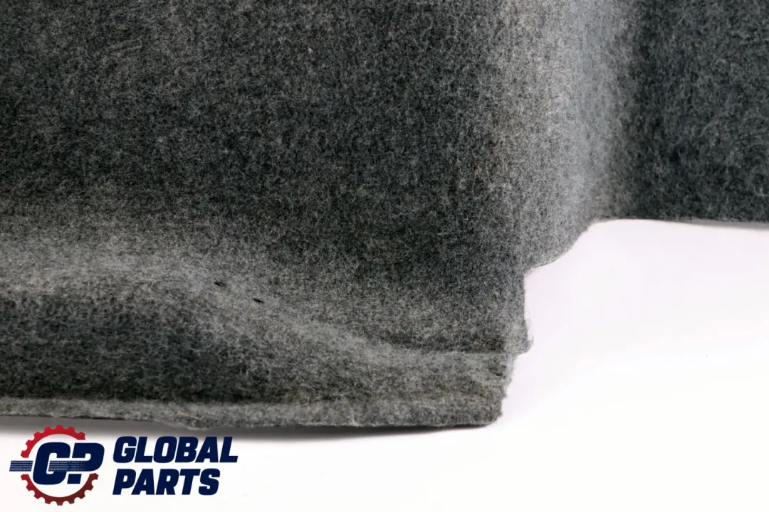 Verkleidung Rechts Gepäckraum Grau für BMW 3 er E46 mit Teilenummer 8193796 BMW 3 er E46 Verkleidung Rechts Gepäckraum Grau - SKU 8193796 - Teilenummer 8193796