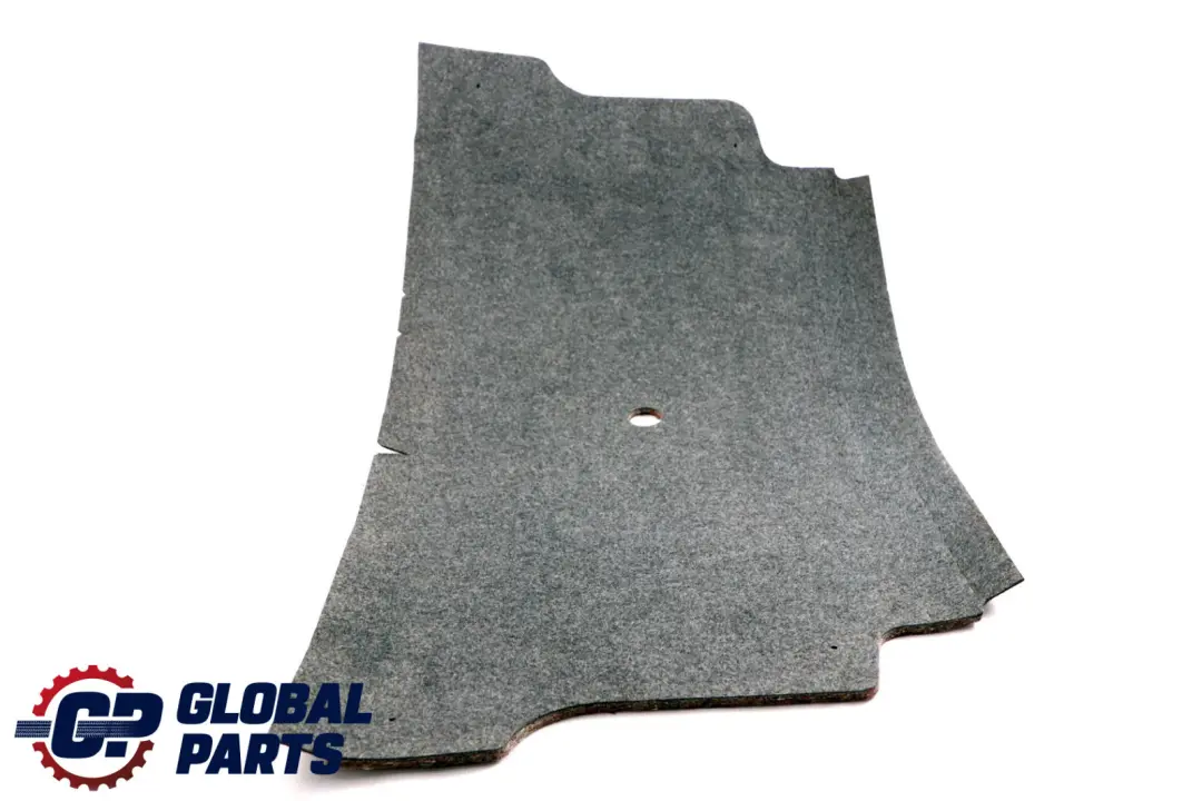 BMW 3 Series E46 Trim Panel Cover Trunk Partition Grey - SKU 8193798 - Part number 8193798