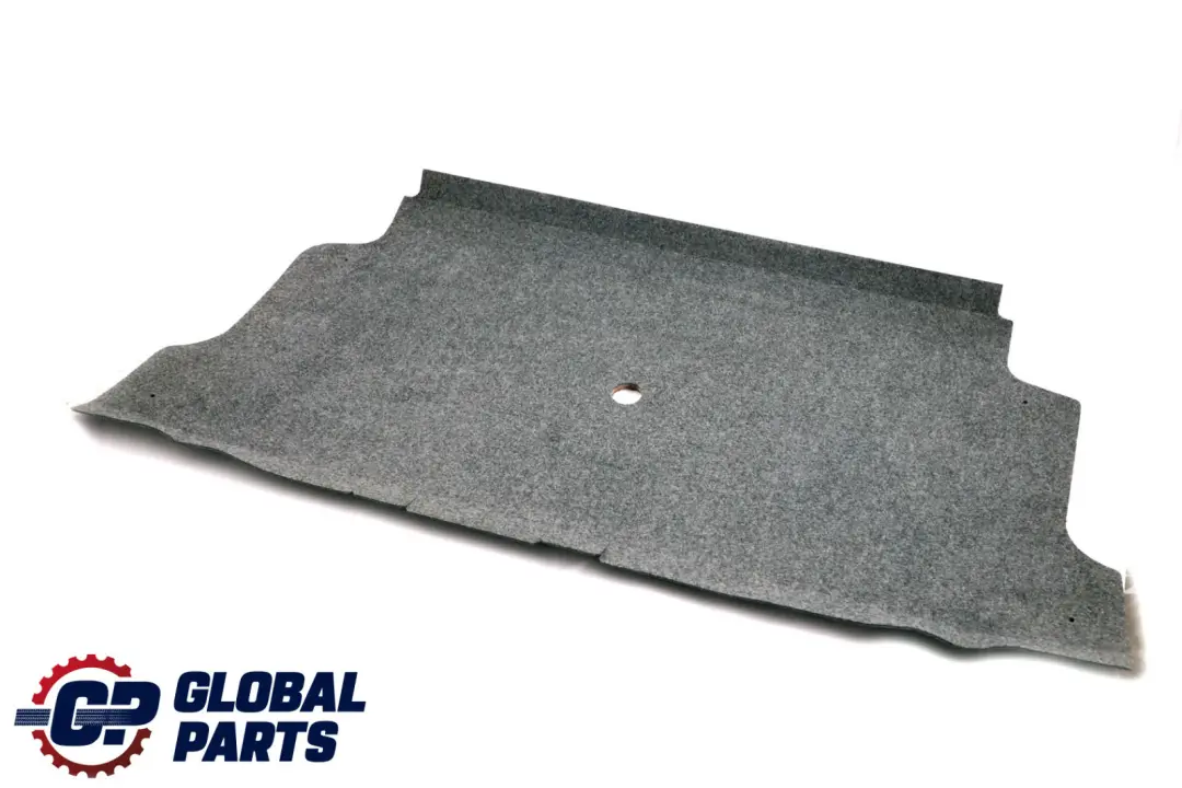 BMW E46 Panel de Ajuste de la Cubierta del Maletero Particion Gris - SKU 8193798 - Número de pieza 8193798