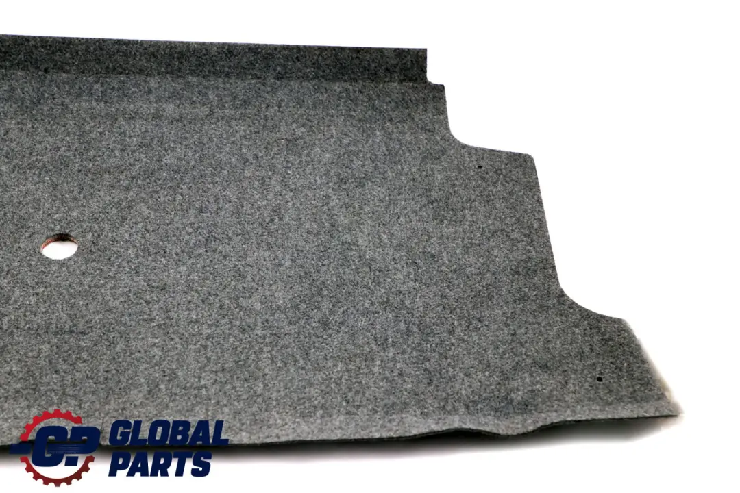 BMW E46 Couverture Cloison Rumble - SKU 8193798 - Numéro de pièce 8193798
