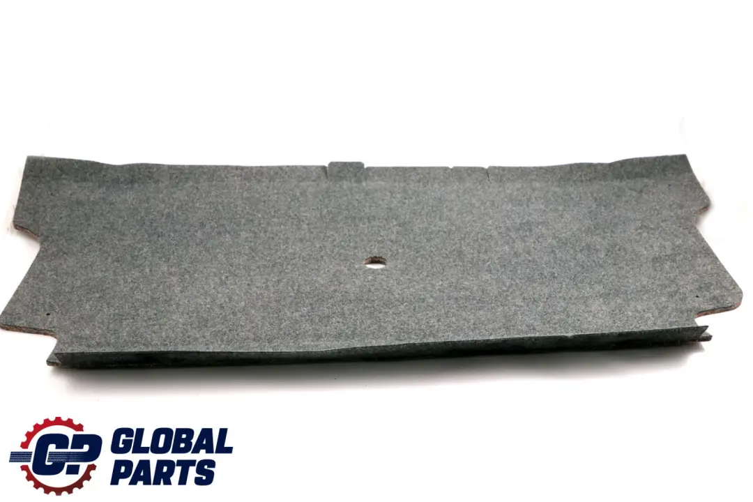 BMW E46 Couverture Cloison Rumble - SKU 8193798 - Numéro de pièce 8193798